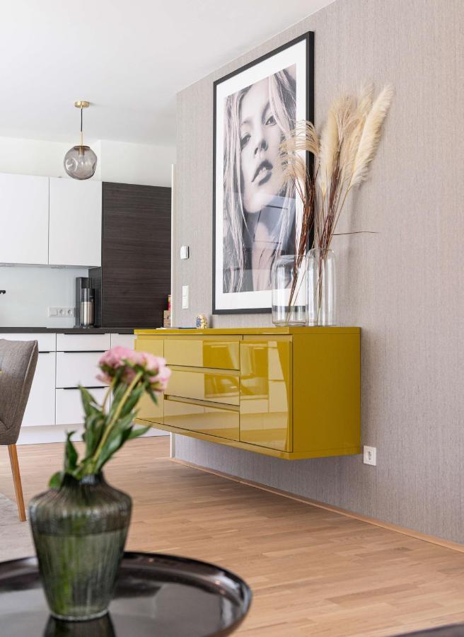 Apartments Traunkai Bad Ischl Exterior photo